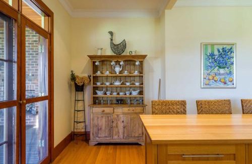 Glen William Casa | Roscrea Homestead Premier Homestead Accommodation