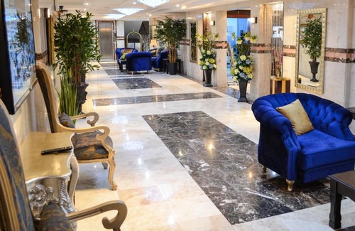 Al-Hamra'a Apartamento | Rose Al Hamra