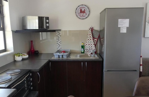 Gonubie Casa | Rose and Ale Self Catering Units