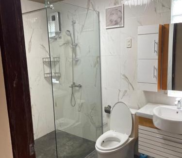 Nabas Apartamento | Rose Apartment