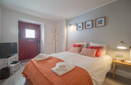 Merces Apartamento | Rose Apartments