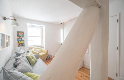 Merces Apartamento | Rose Apartments