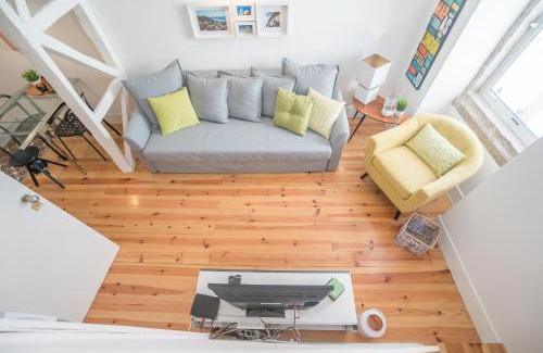 Merces Apartamento | Rose Apartments