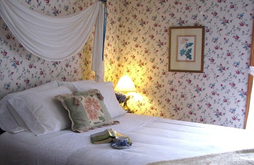 Chester Depot Cama Y Desayuno | Rose Arbour Bed & Breakfast