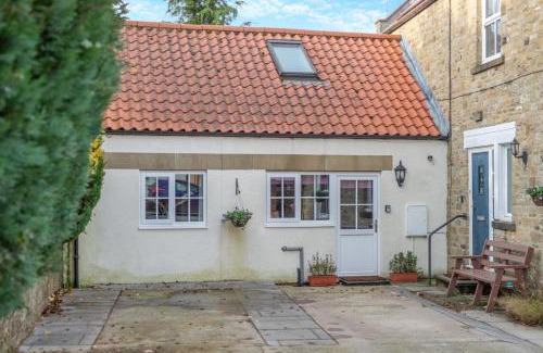 Richmond Casa | Rose Bank Cottage