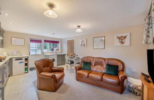 Richmond Casa | Rose Bank Cottage