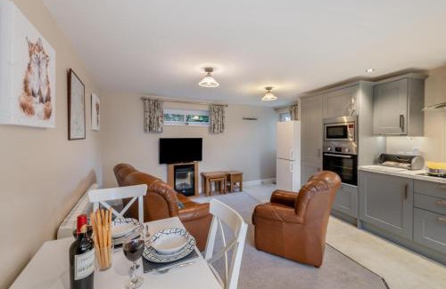 Richmond Casa | Rose Bank Cottage