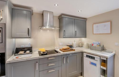 Richmond Casa | Rose Bank Cottage