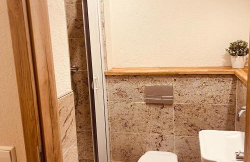 Grossbottwar Casa | Rose Boardinghouse 24h-7d Self Check-In Automat