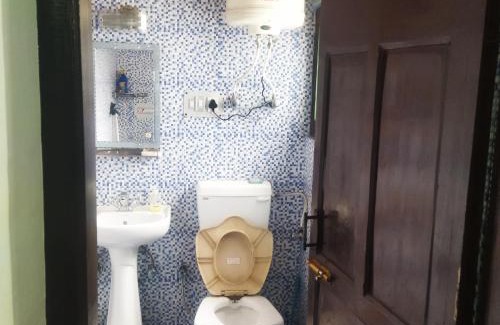 Brein Casa | Rose Bowl Guest House Homestay