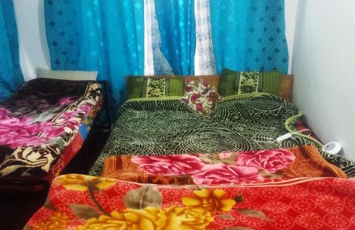 Brein Casa | Rose Bowl Guest House Homestay