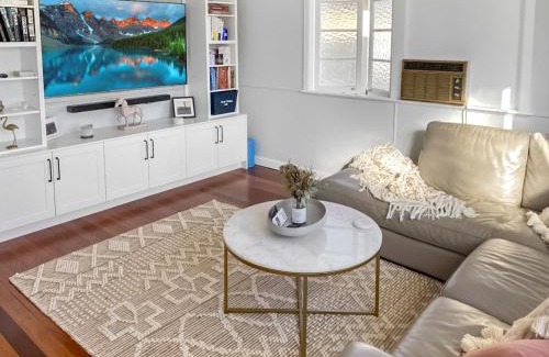 Indooroopilly Casa | Rose Cottage