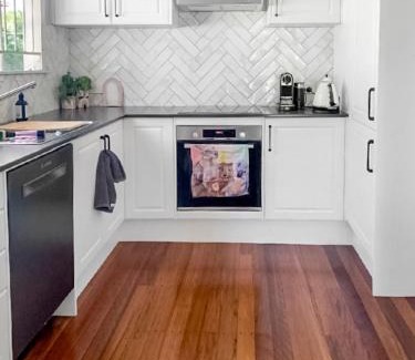 Indooroopilly Casa | Rose Cottage