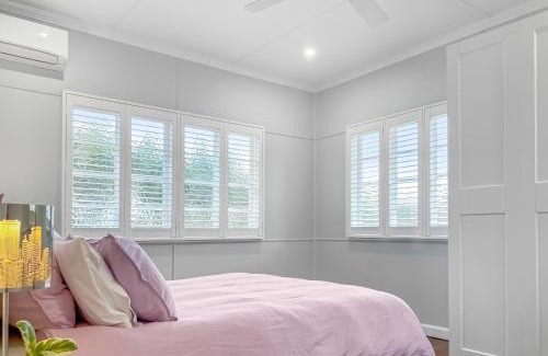 Indooroopilly Casa | Rose Cottage