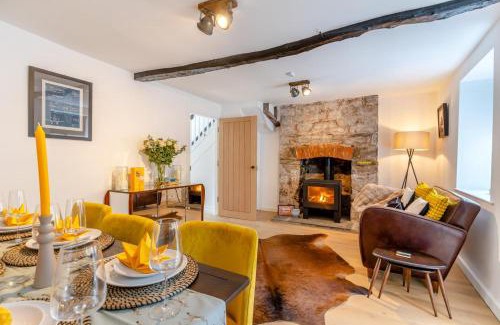 Crickhowell Casa | Rose Cottage - Crickhowell