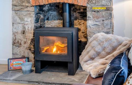 Crickhowell Casa | Rose Cottage - Crickhowell