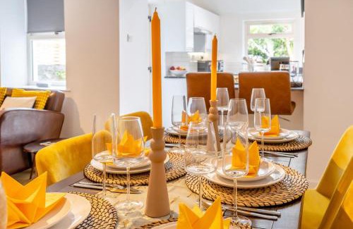 Crickhowell Casa | Rose Cottage - Crickhowell