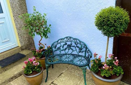 Portrush Casa | Rose Cottage: Delightful 4 bedroom detached home