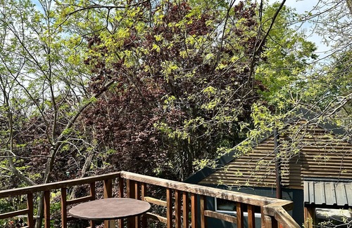 Grabouw Casa | Rose Cottage, Elgin Grabouw