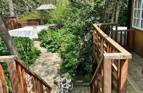 Grabouw Casa | Rose Cottage, Elgin Grabouw