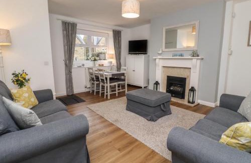 Lesbury Casa | Rose Cottage