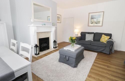 Lesbury Casa | Rose Cottage