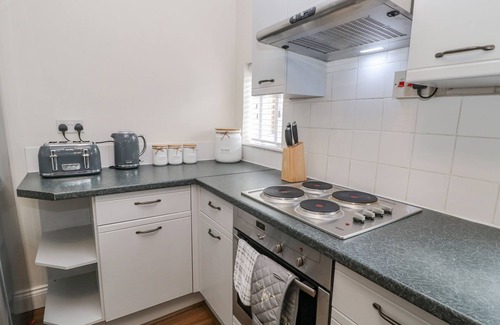 Barnard Castle Cabaña | Rose Cottage