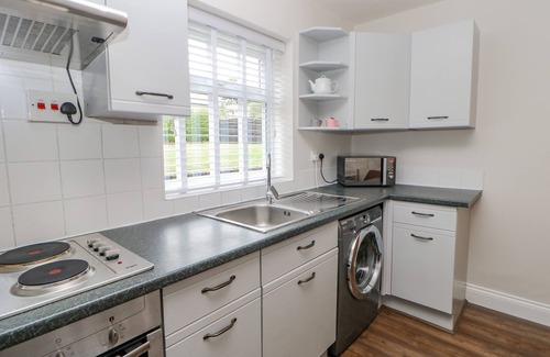 Barnard Castle Cabaña | Rose Cottage