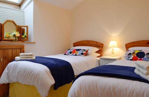 Betws-Y-Coed Casa | Rose Cottage