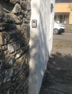 Llanddowror Apartamento | Rose Cottage