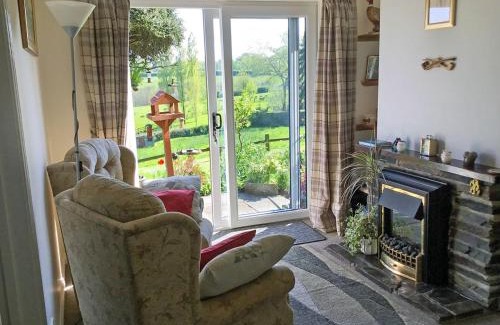 Heligan Casa | Rose Cottage
