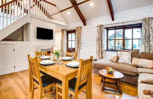 Haverfordwest Casa | Rose Cottage