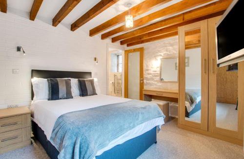 Haverfordwest Casa | Rose Cottage
