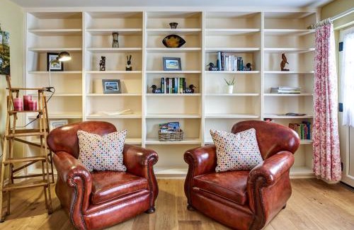 Dereham Casa | Rose Cottage