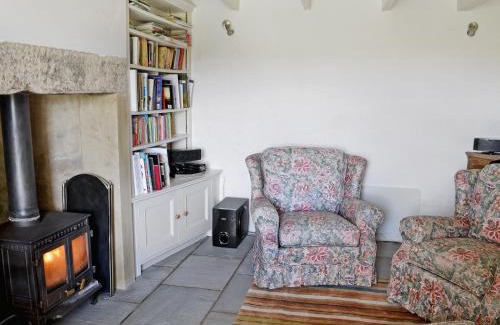 Hallington Casa | Rose Cottage