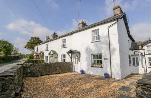 Lowick Casa | Rose Cottage