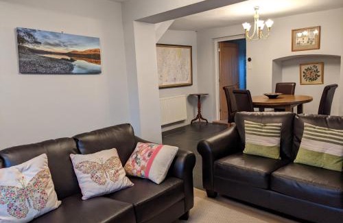 Lowick Casa | Rose Cottage