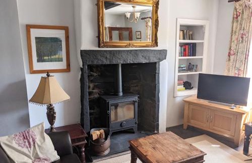 Lowick Casa | Rose Cottage