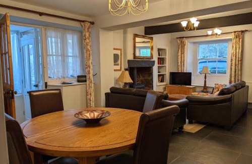 Lowick Casa | Rose Cottage