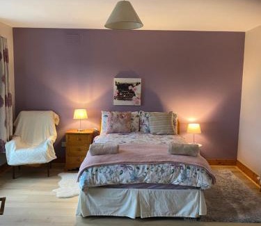 Killarney Casa | Rose Cottage