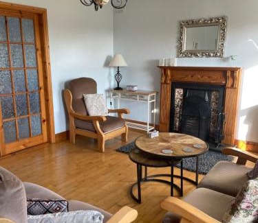 Killarney Casa | Rose Cottage