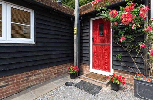 Maidstone Casa | Rose Cottage in the beautiful Maidstone