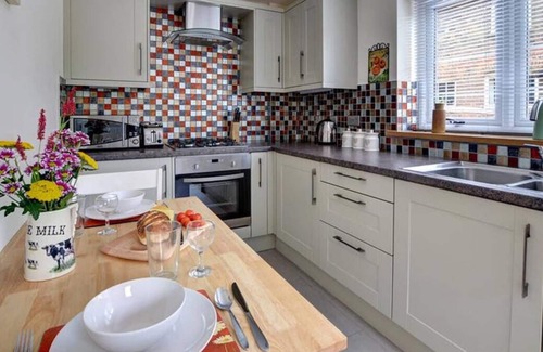 Maidstone Casa | Rose Cottage in the beautiful Maidstone