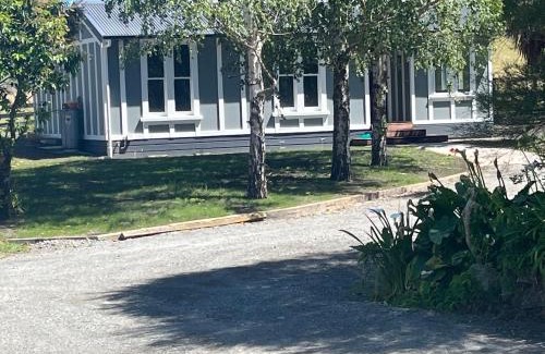 Puketapu Casa | Rose Cottage