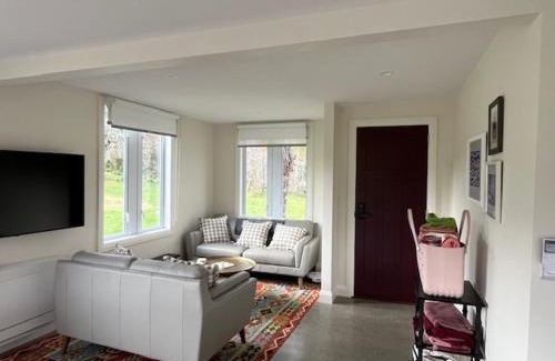 Puketapu Casa | Rose Cottage