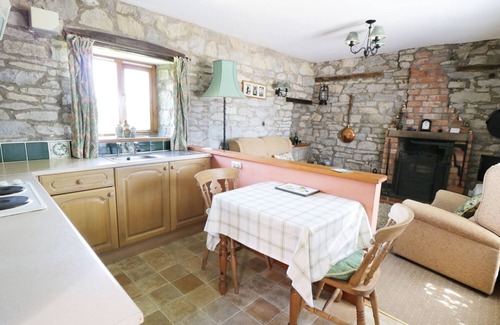 Scawton Cabaña | Rose Cottage, KIRKBYMOORSIDE