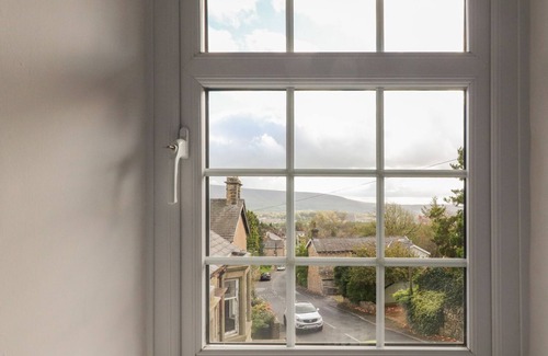 Clitheroe Cabaña | ROSE COTTAGE, romantic, character holiday cottage in Chatburn
