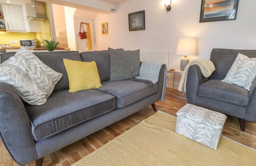 Clitheroe Cabaña | ROSE COTTAGE, romantic, character holiday cottage in Chatburn