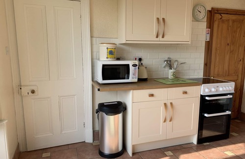 Burgh le Marsh Cabaña | Rural-Premier-Baño Privado-Rose