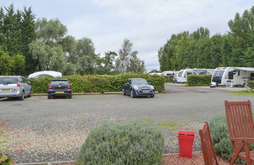 Acklington Cabaña | Rose Cottage - UK3283